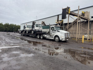 Light Duty Towing Yuba City for car breakdown recovery